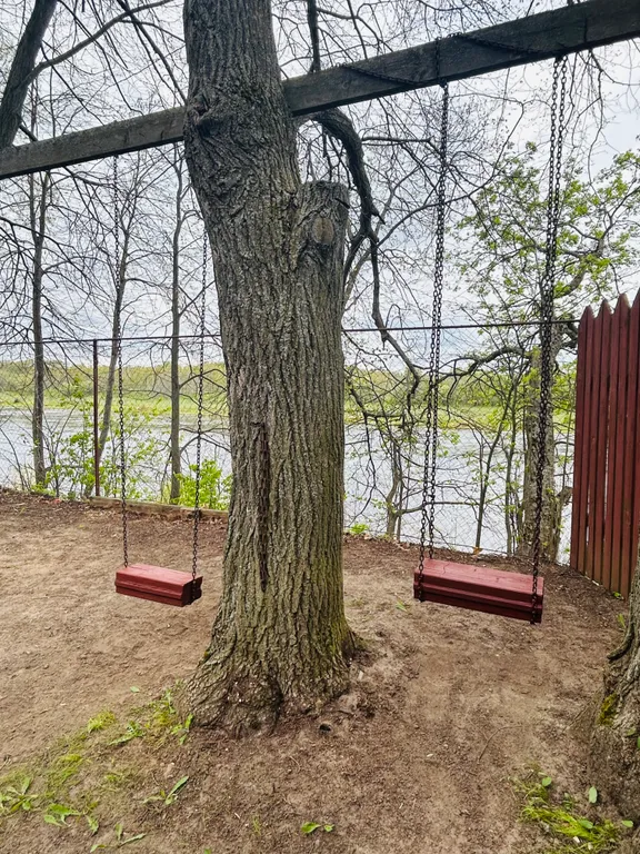 Коттедж Домик на Волге — Старица