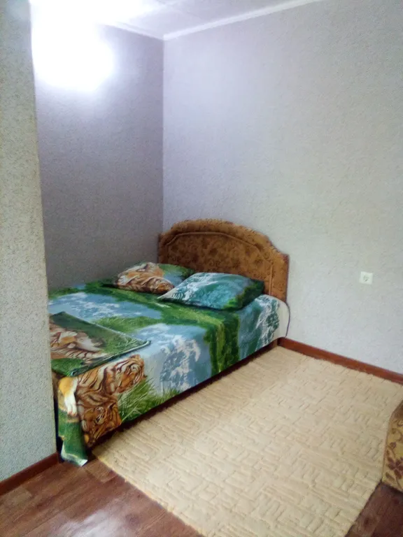 Номер полулюкс