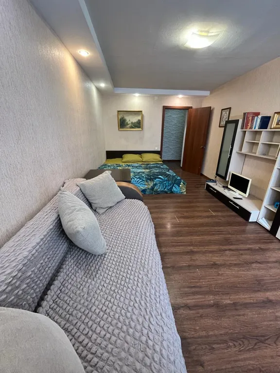 Квартира на Тулака — аренда посуточно в Волгоград