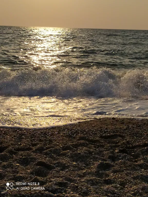 Номер с видом на море