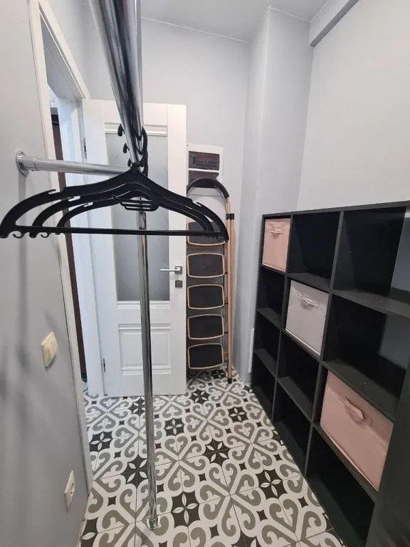 Студия в центре с видом на Золотой мост, город, море