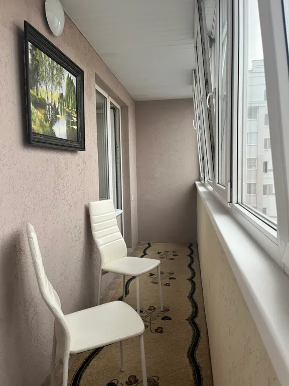 Квартира для гостей нашего города