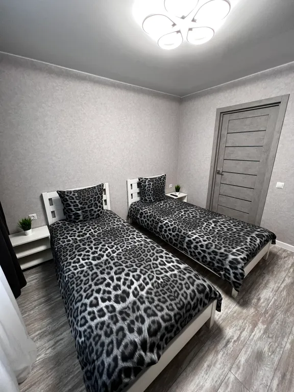 Отличная однушка с новым ремонтом для двоих