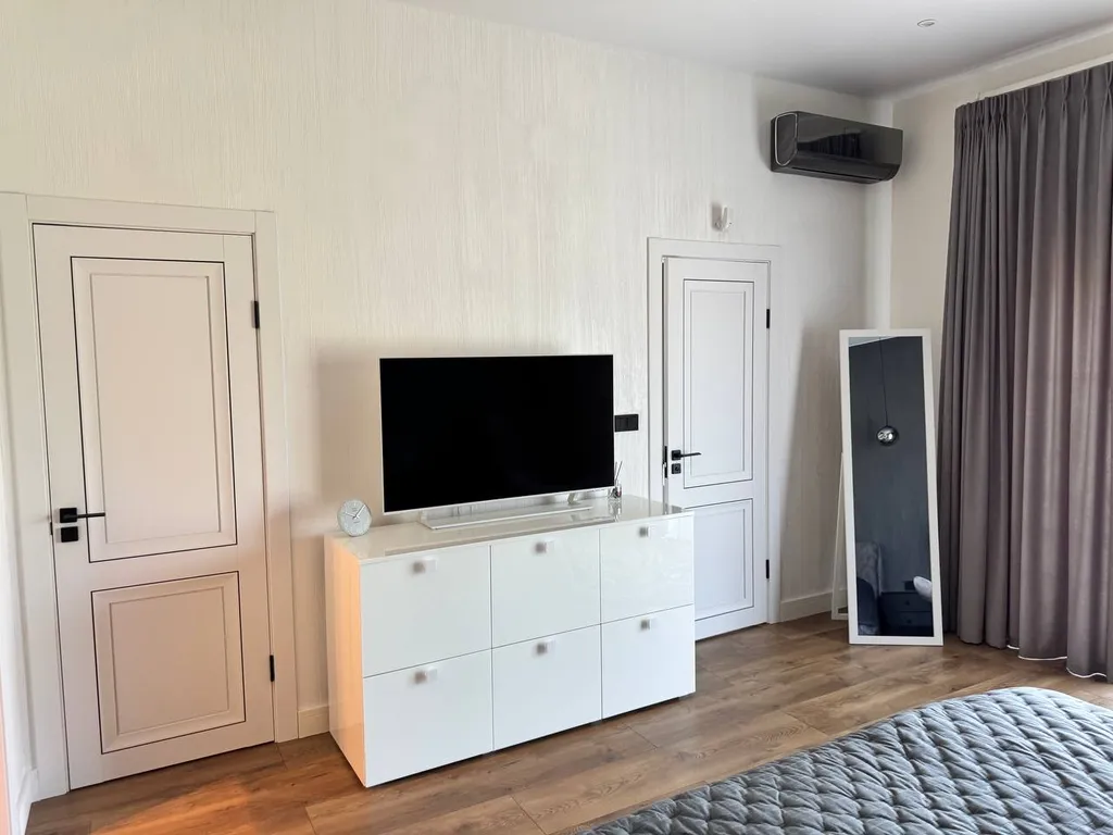 Современный стильный дом  лучшая локация у Калининград