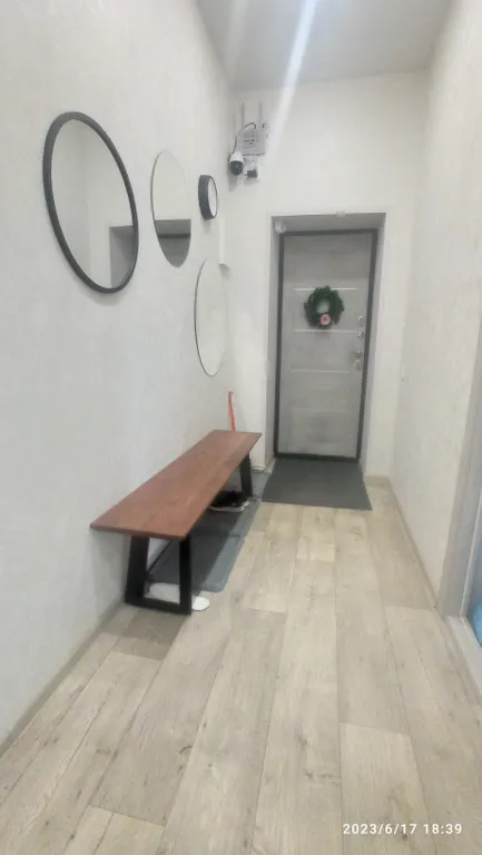 Апартамент в историческом центре