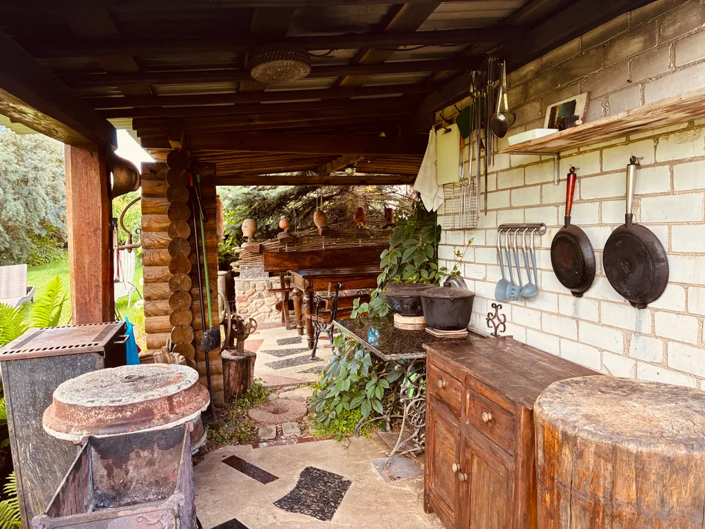 Дом Охотника