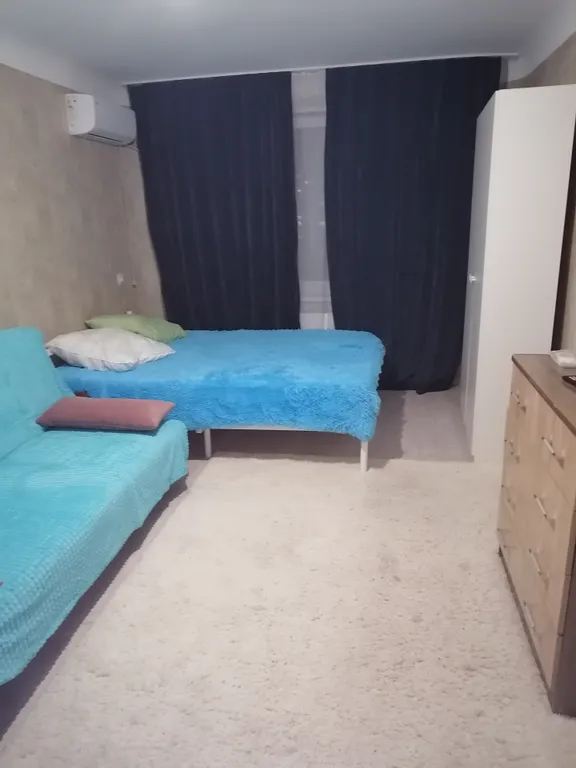 Новая квартира  в Апарт-отеле Lux у аквапарка с чеками на проживание