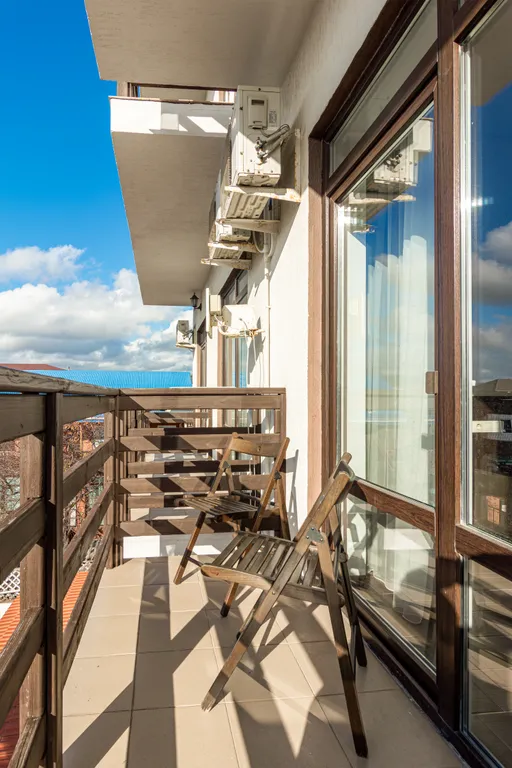 Квартира Комната — Геленджик