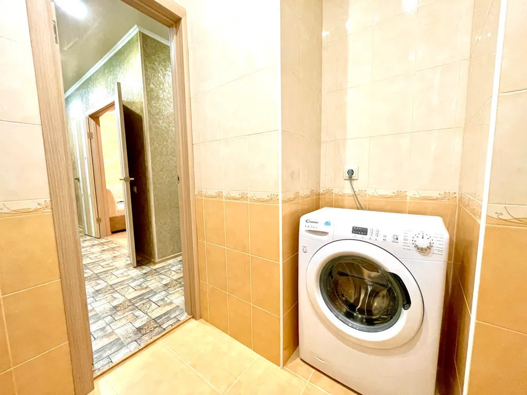 Шикарная двушка на ул. Арцыбушевской