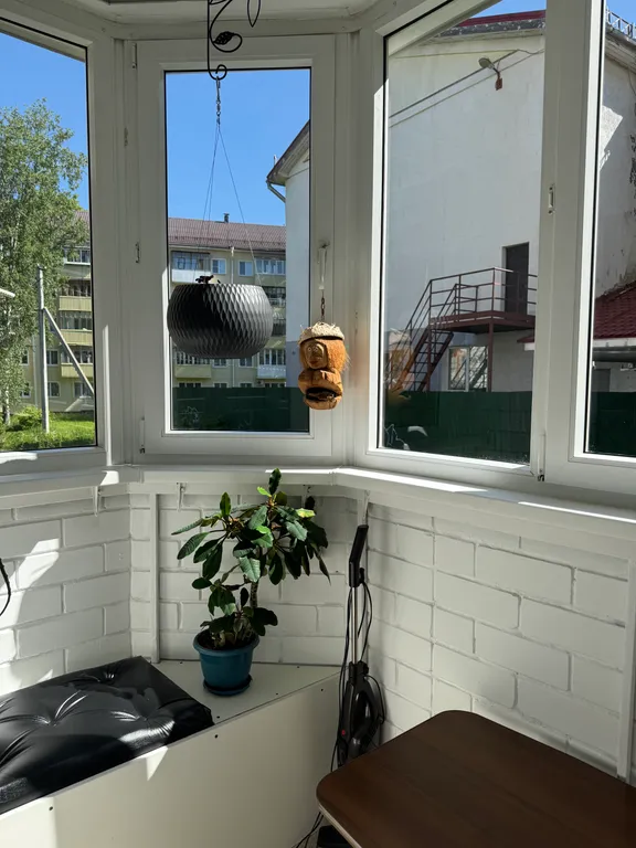 Чистая и уютная квартира с джакузи в новом доме