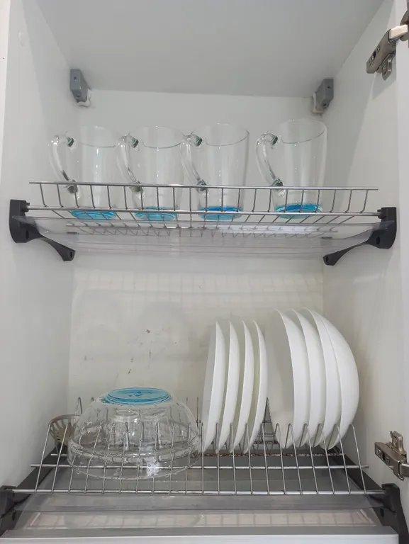 Уютная квартира в 15 минутах от центра