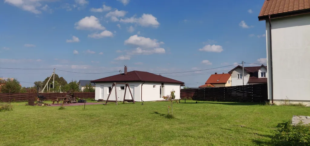 Коттедж Семейный релакс в 6 км у моря и удобной локацией для поездок по области — Зеленоградск