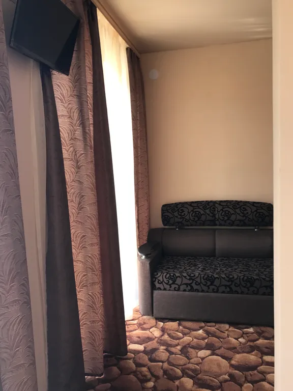 Студия в частном секторе Христо