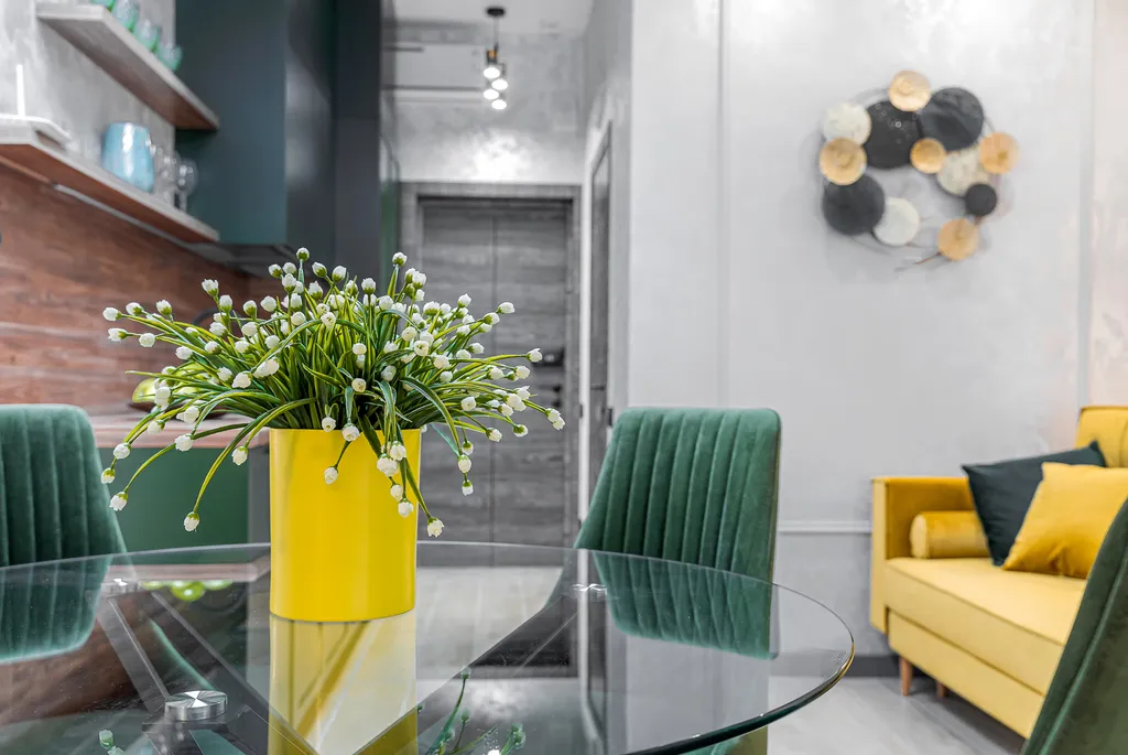 Квартира Апартаменты Green Berg — аренда посуточно в Красная Поляна