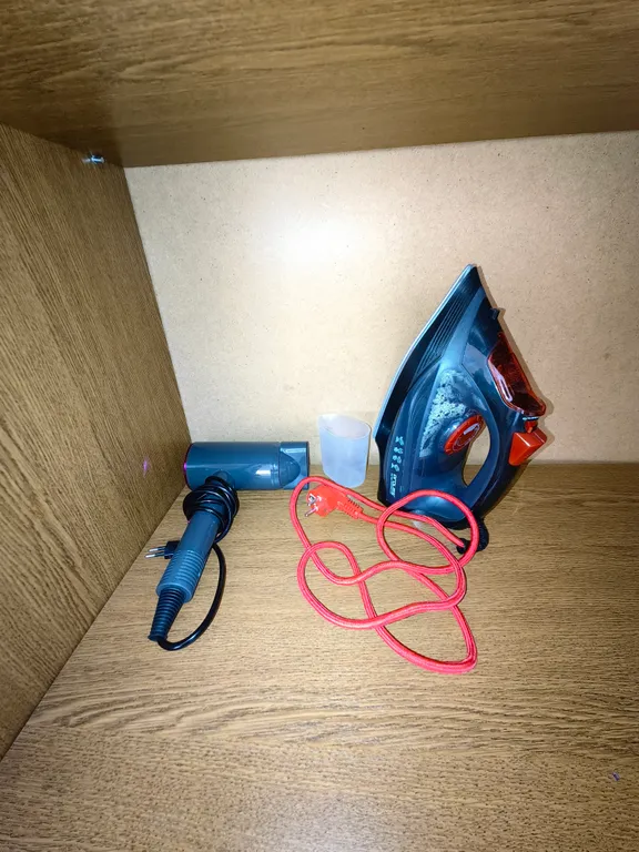 Уютная квартирка