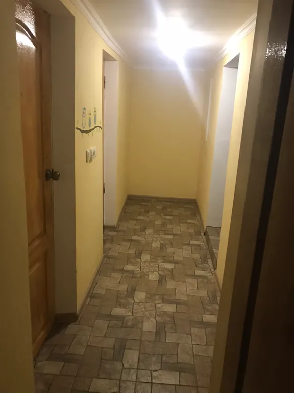 4-комнатный Дом