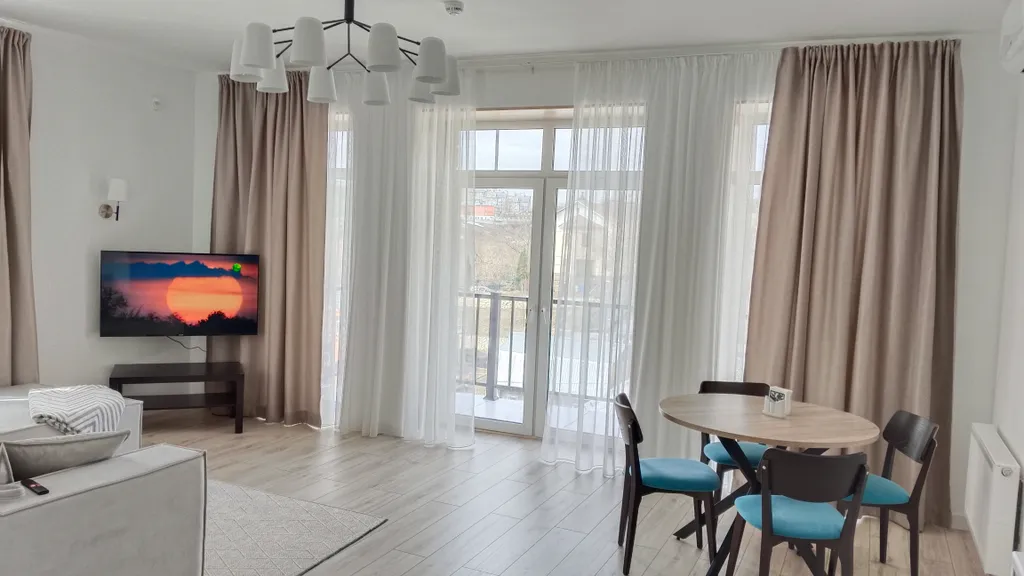 Квартира Апартаменты в гостевом доме — аренда посуточно в Владимир