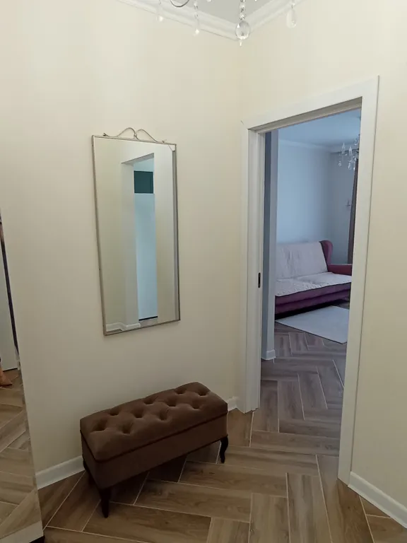 Апартамент рядом с физкультурно-оздоровительным комплексом