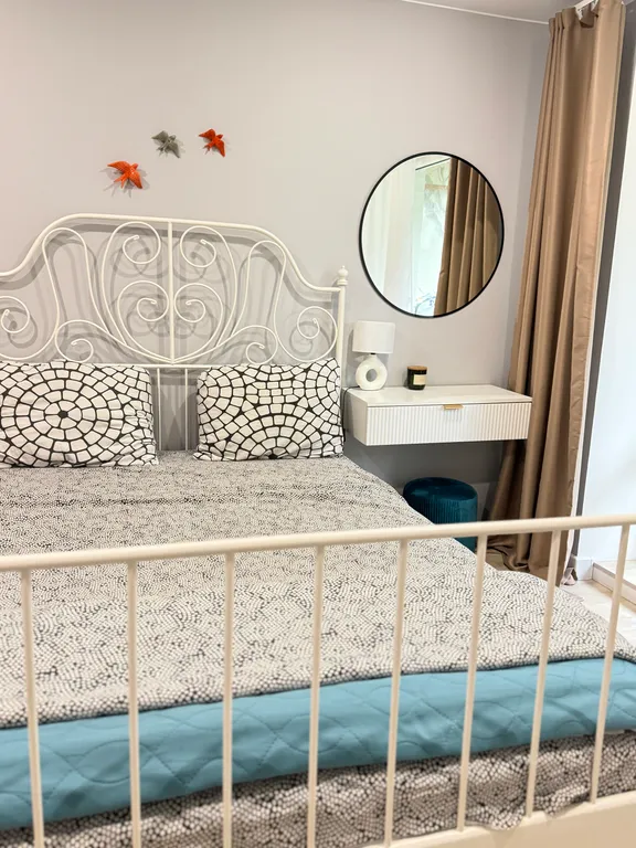 Квартира Семейная квартира Мечта поэта вблизи парков/института Турнера — Пушкин