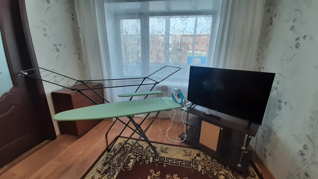 Квартира 3-х комнатная квартира в Шерегеше — Шерегеш