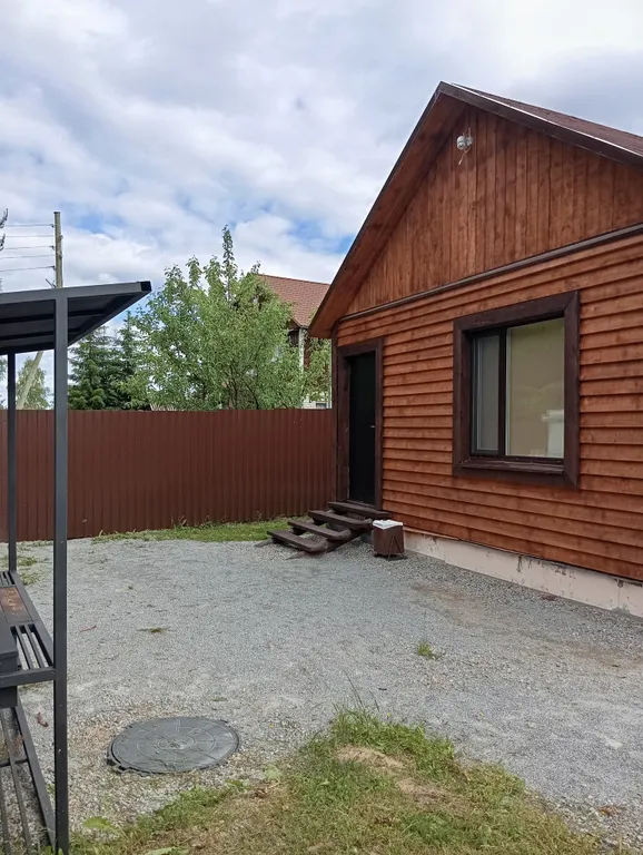 Гостевой дом