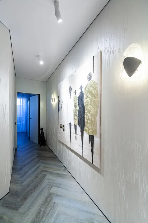 Апартаменты с видом на море