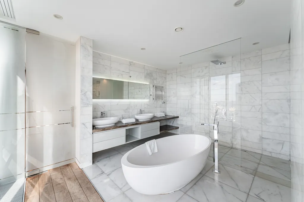 Friendship chill 47 этаж