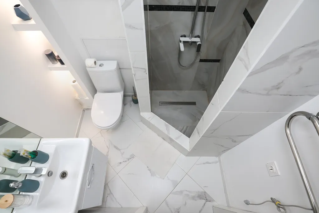 Квартира Апартаменты Матрёшка у Озера — Светлогорск