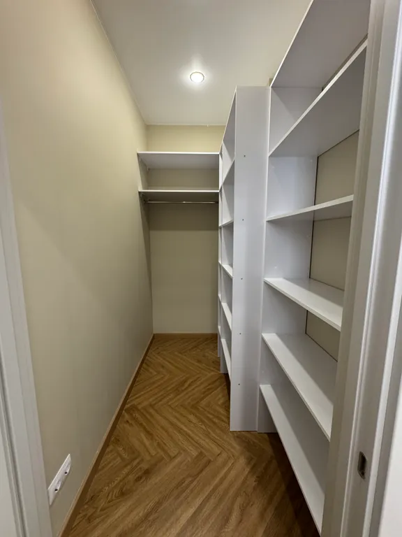 Коттедж с видом на горы