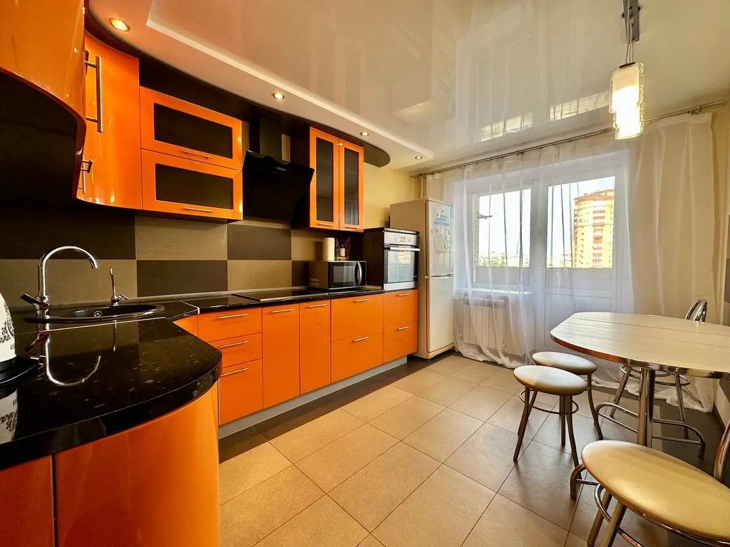 Идеальная двухкомнатная квартира для вашего отдыха — аренда посуточно в Тольятти