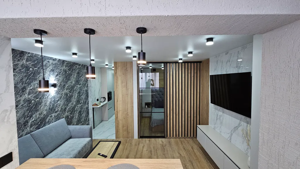 Сдаётся квартира посуточно