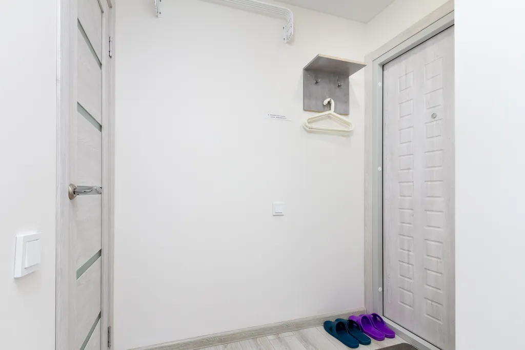 Студия рядом с метро Площадь Маркса