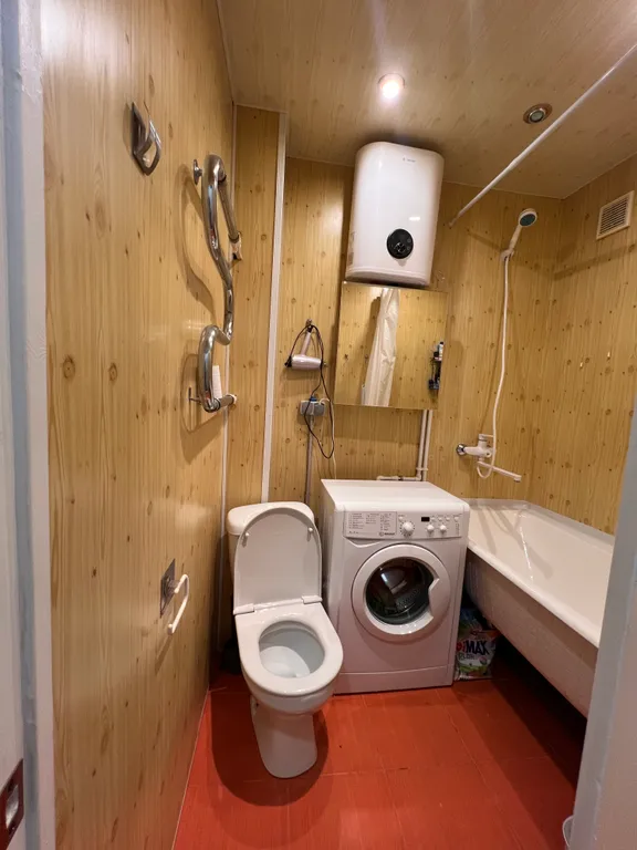 Уютная, чистая квартира в самом востребованном районе города