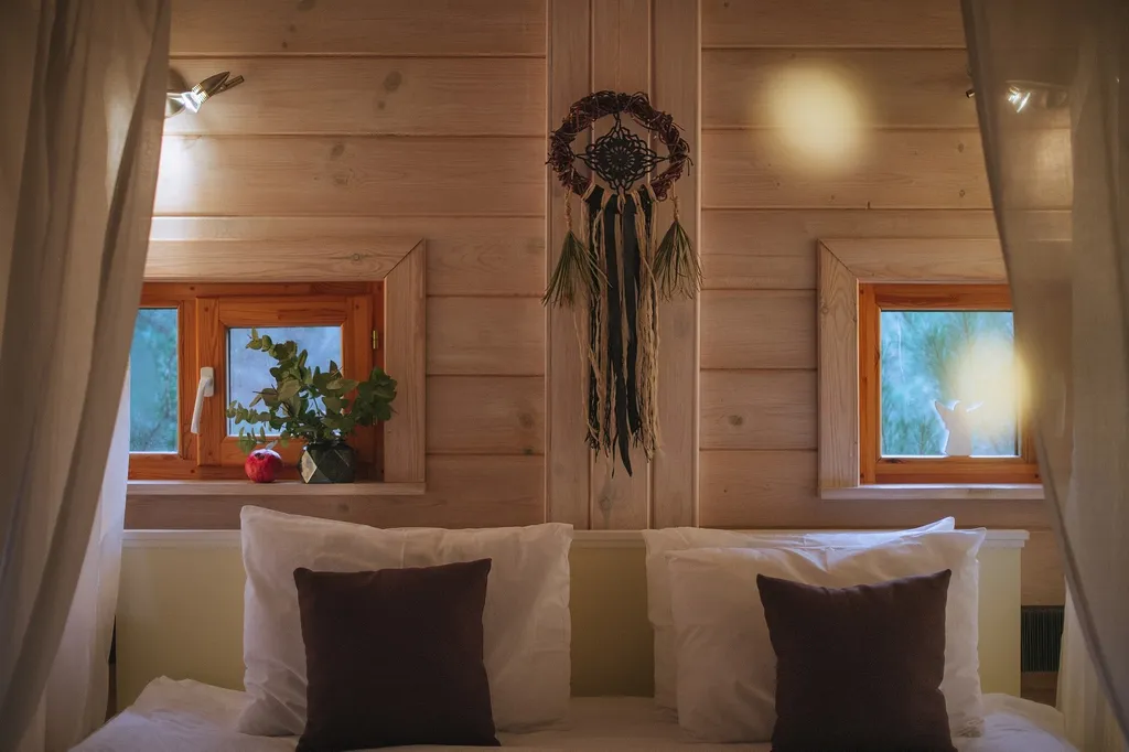 Вилла Скандик (Bordo, Kalina, Stockholm, Biarritz)