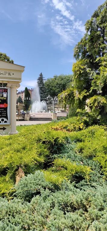 Квартира в самом центре