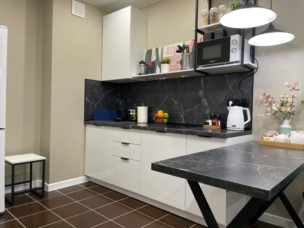 Квартира Уютная квартира рядом с ТРЦ Планета — Красноярск