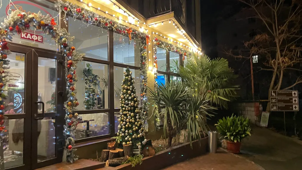 Квартира в 200м от моря