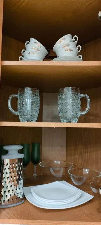 Квартира Уютная квартира — Тверь