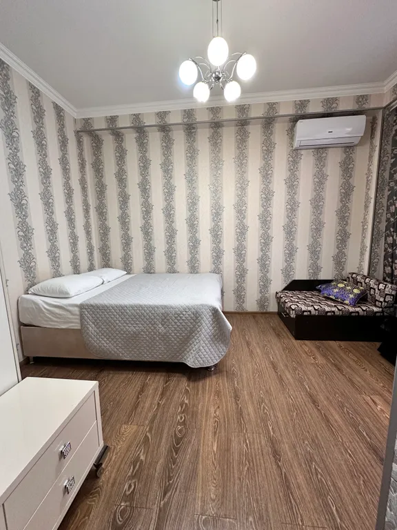 1-комнатная Квартира — аренда посуточно в Сириус