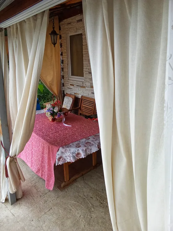 Коттедж Коттедж MoreHaus — Сочи