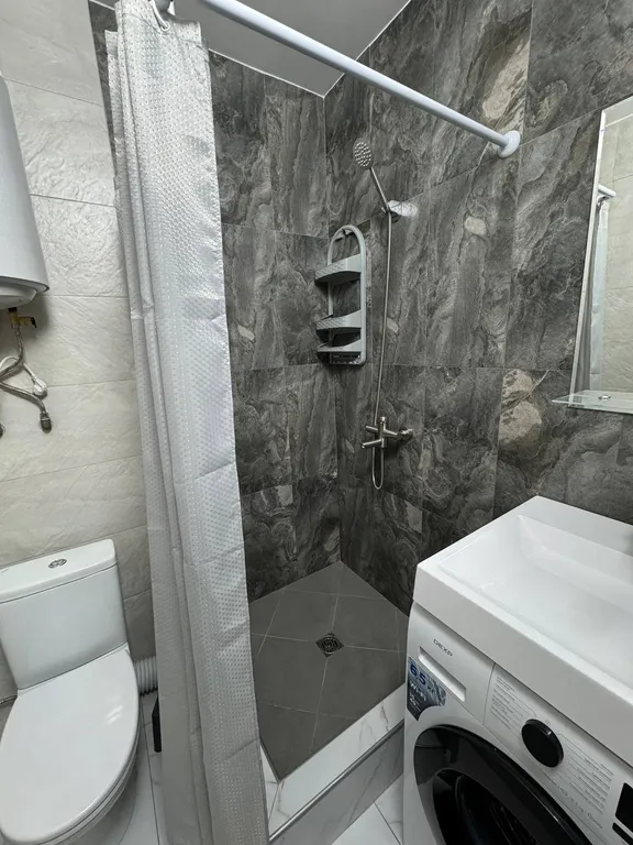 Студия на море