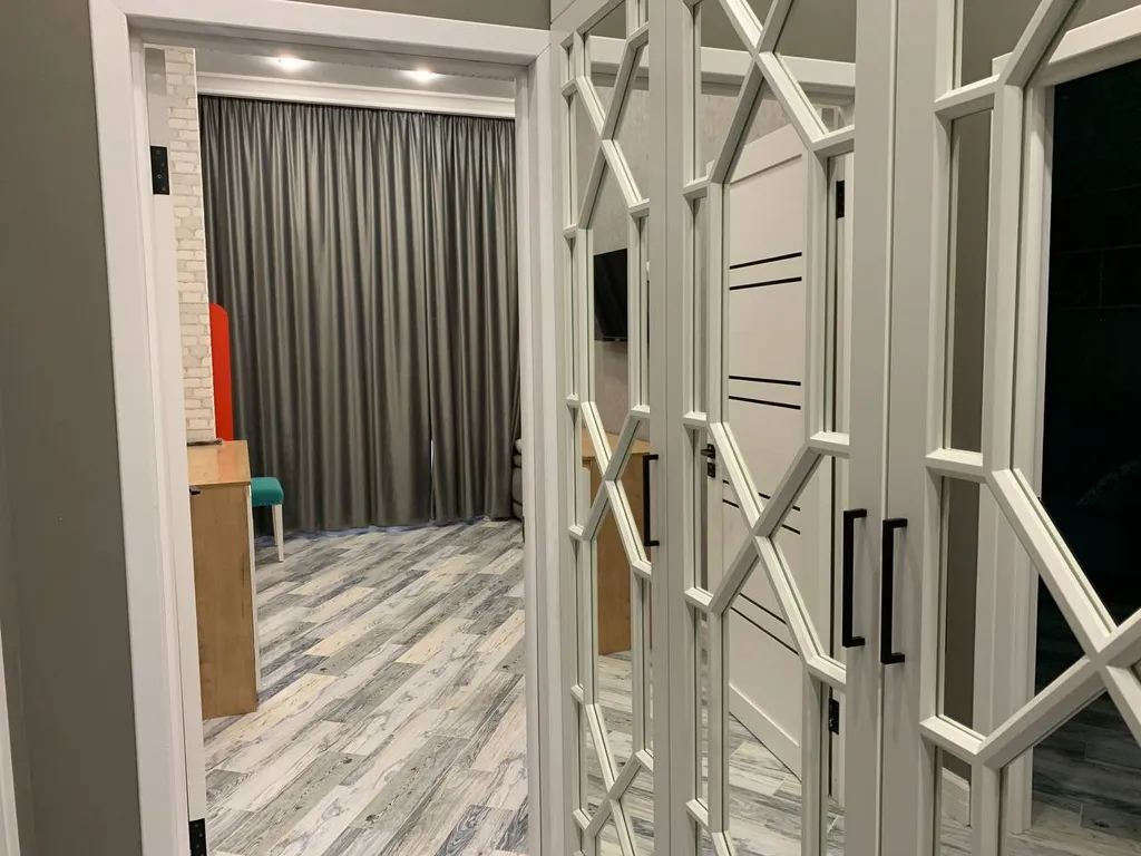 Квартира возле моря. ЖК Черноморский 2