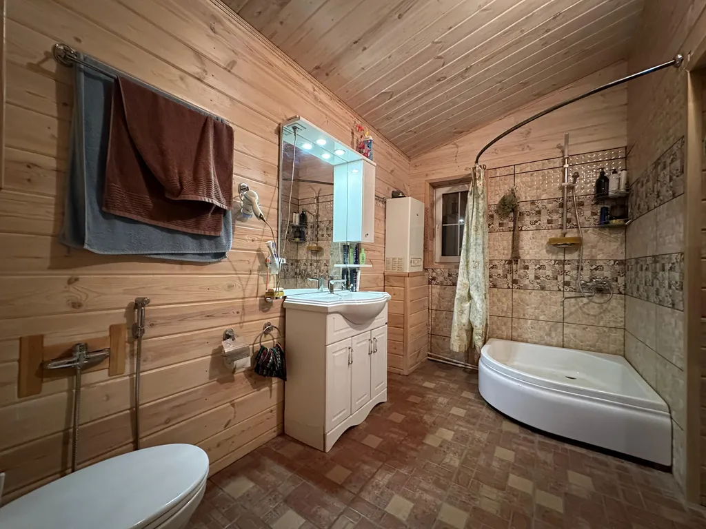 Дом на Соколке