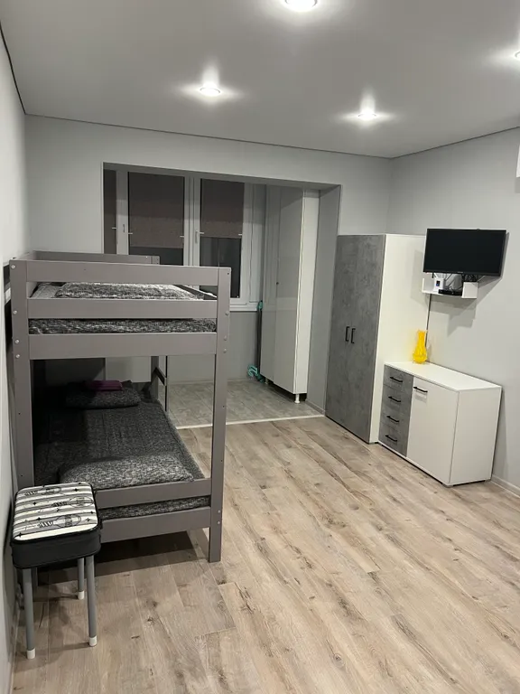 Квартира в центре