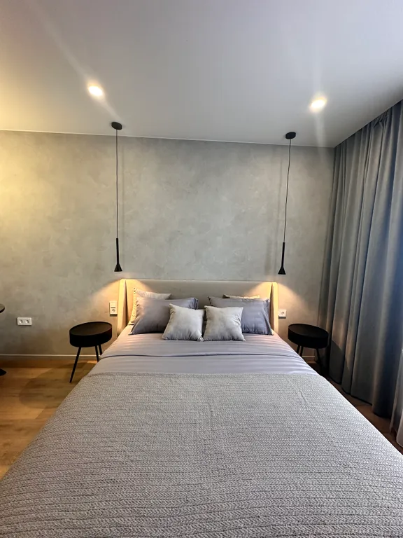 Квартира Квартира Irkutsk Apart — Иркутск