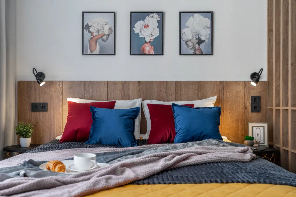 Квартира Студия Loft у метро Лесная и Ботанического сада — аренда посуточно в Санкт-Петербург