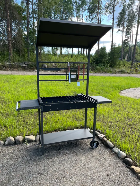 Коттедж Дом из клееного бруса с сауной — Кучерово