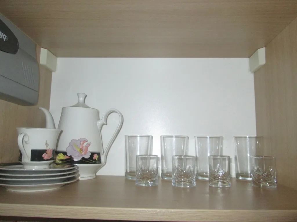 Уютная, чистая квартира возле парка и стадиона Галицкого