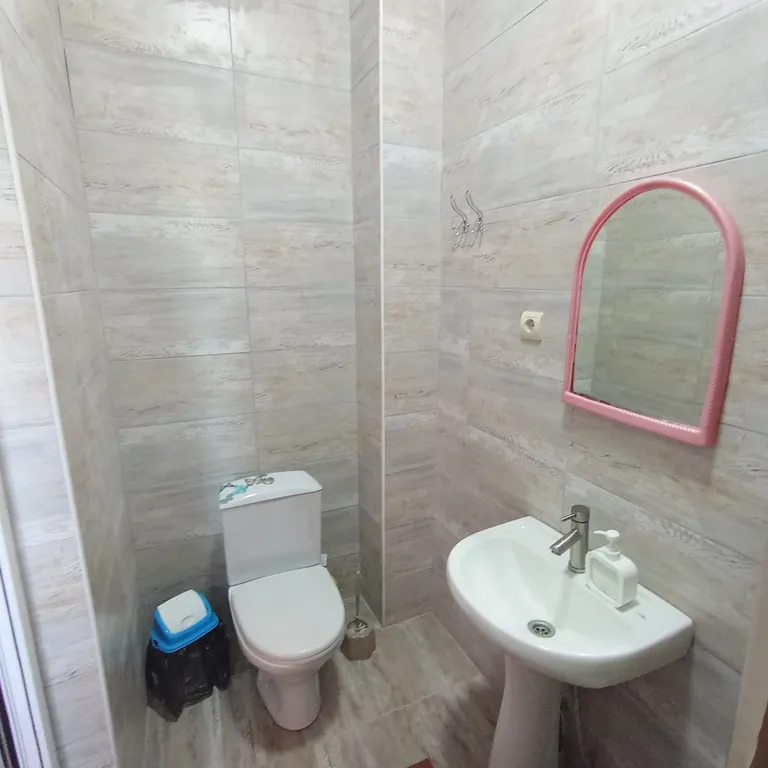 Студия для отдыха на Азовском море