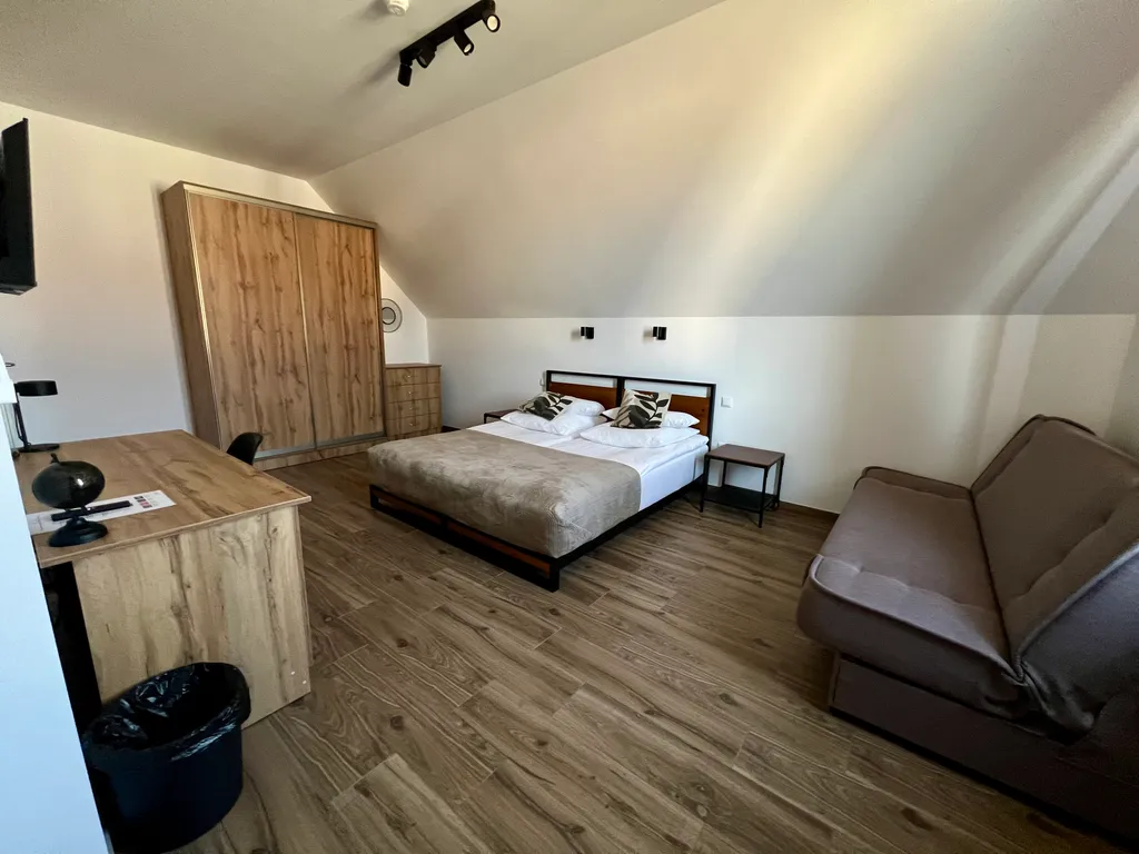 Квартира Комната — аренда посуточно в Балтийск